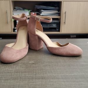 Gianni Bini Heels